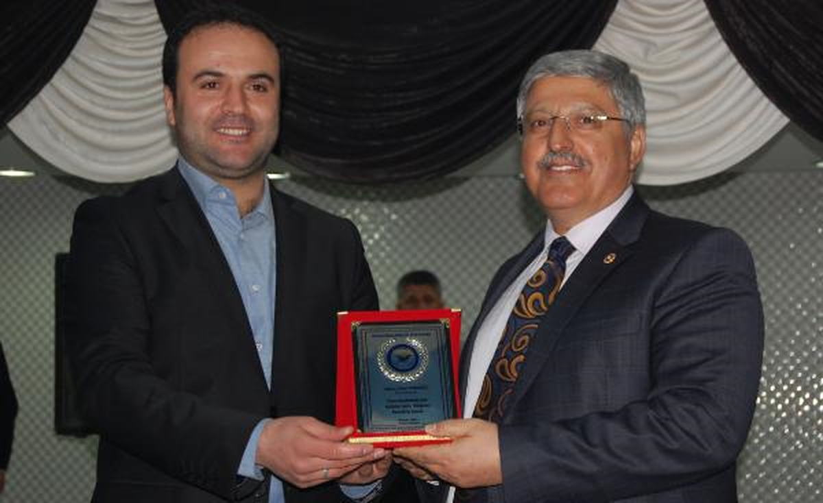 Tatvan Gençler Birliği, Dayanışma Gecesi Düzenlendi