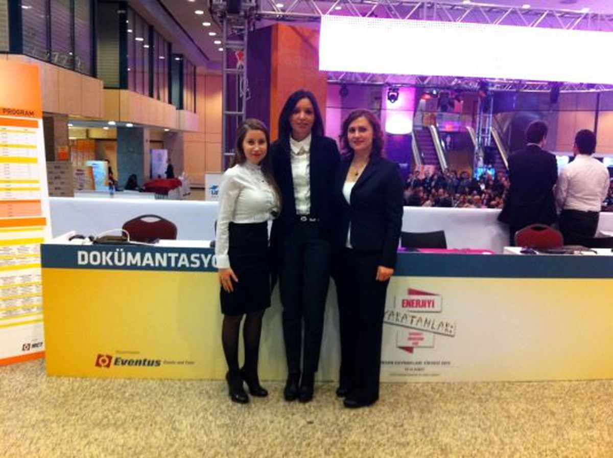 Teleperformance'a 'İnsana Saygı' Ödülü