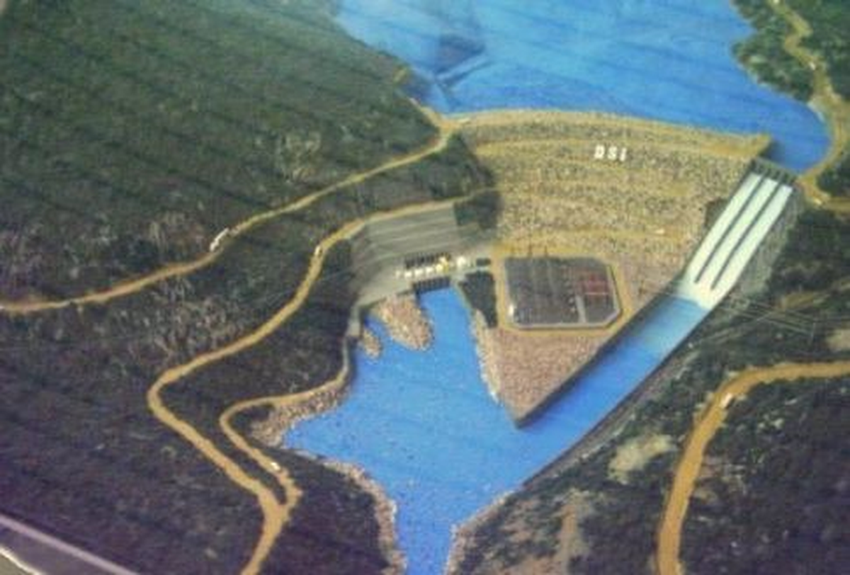 Türkiye\'nin En Yükseği Olacak