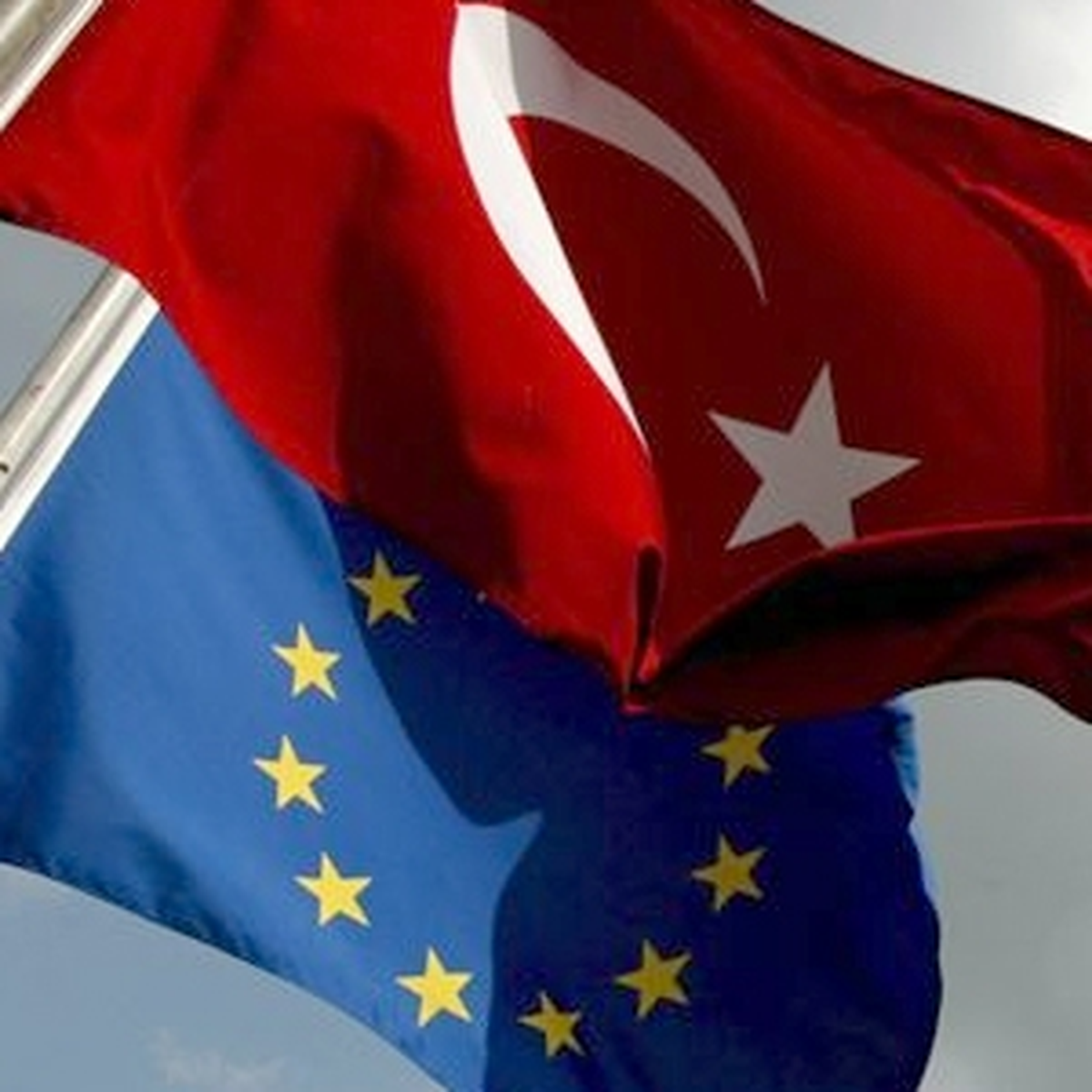 "Türkiye\'nin Katılım Müzakerelerini Hızlandırın"