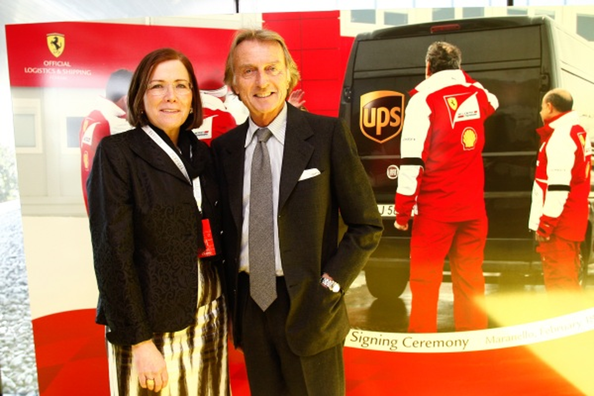 UPS, Sponsorluklarını Artırıyor
