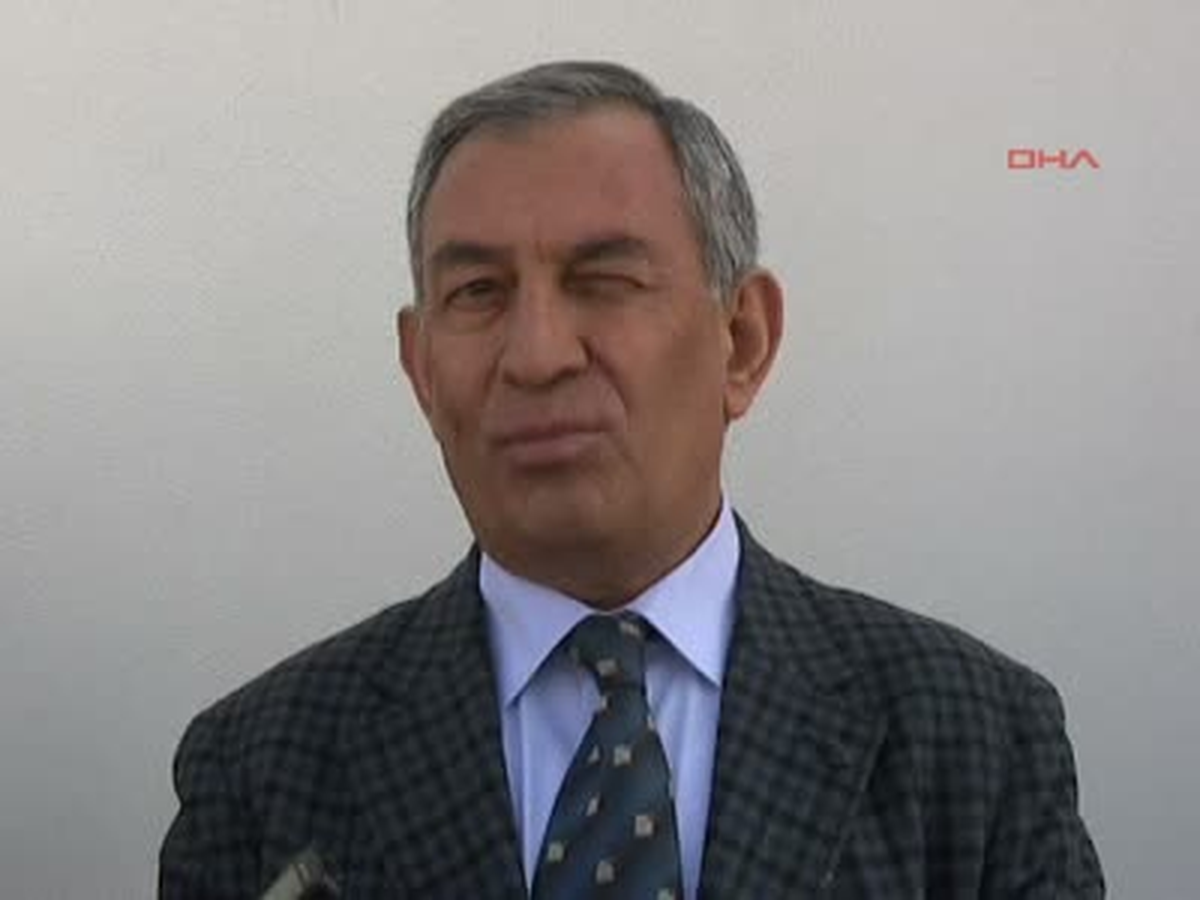 Van BDP\'li Çelik İmralı Süreci Barış İçin Fırsattır BDP\'li Çelik İmralı Süreci Barış İçin Fırsattır