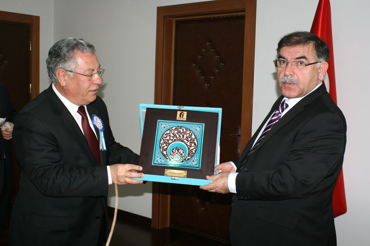 Vergi Haftası Kutlamaları