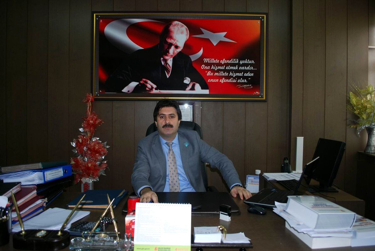Vergi Haftası Kutlamaları Başlıyor
