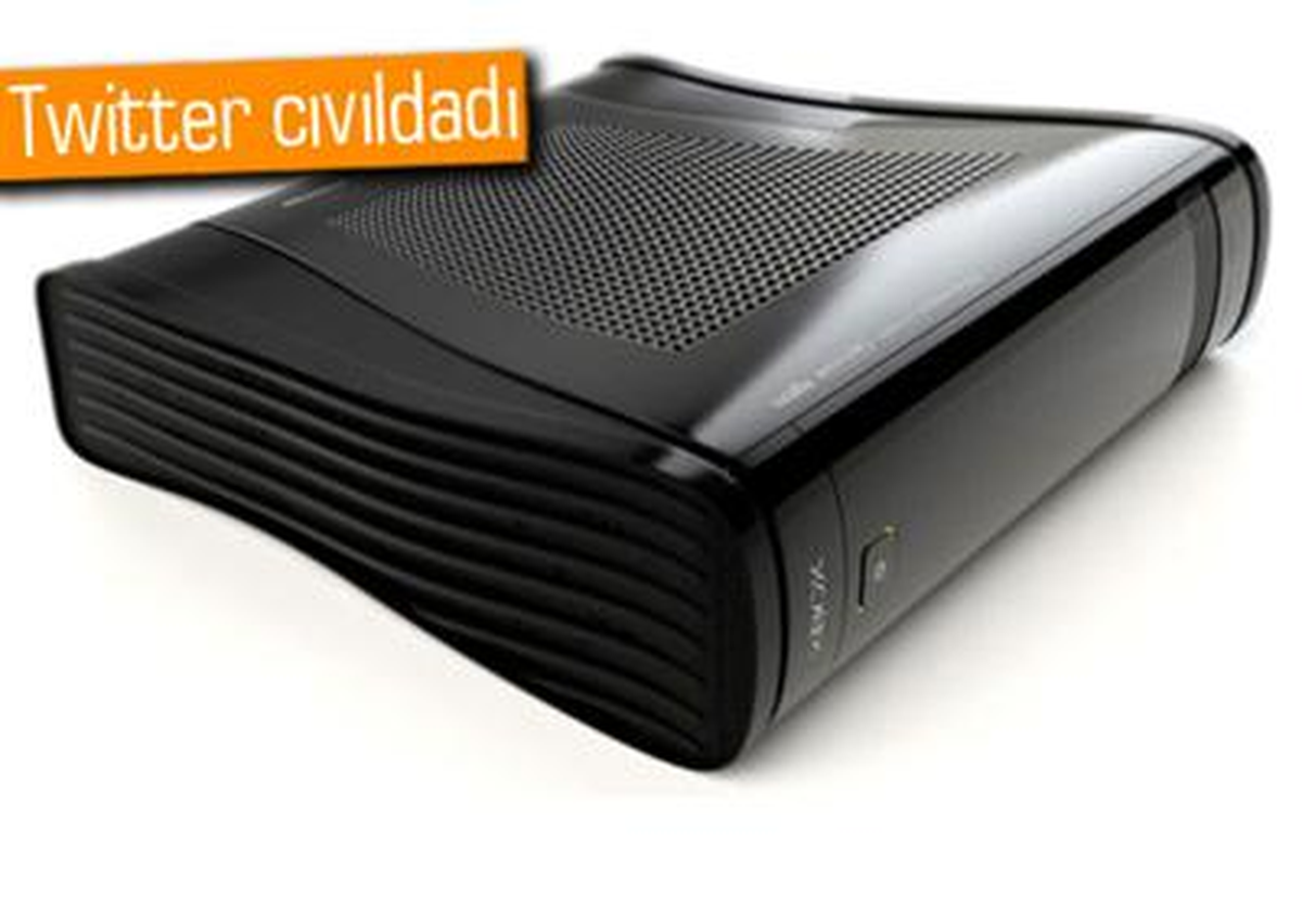 Xbox 720, 26 Nisan\'da İlk Kez Görünebilir