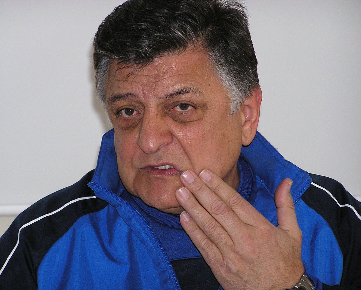 Yılmaz Vural\'ın Milli Takım Özlemi