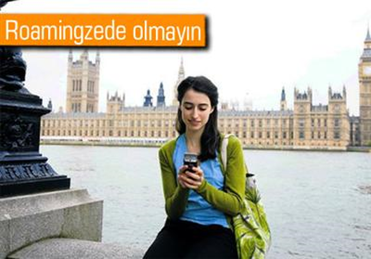 Yurtdışına Çıkanlara Fatura Uyarısı