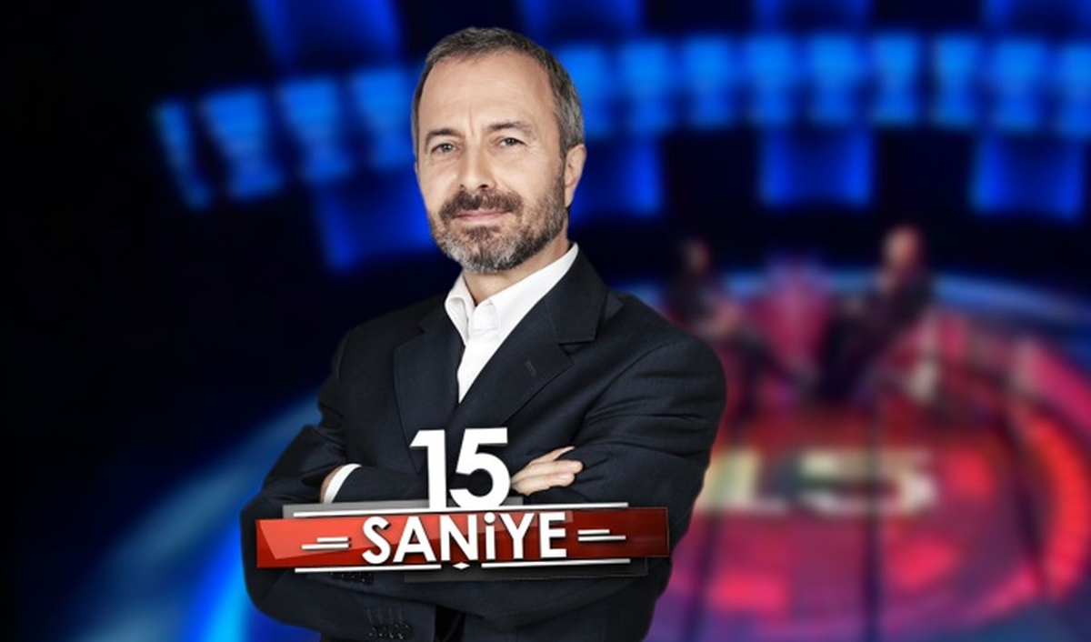 15 Saniye'ye Sivaslı Pazarcı Damgasını Vurdu