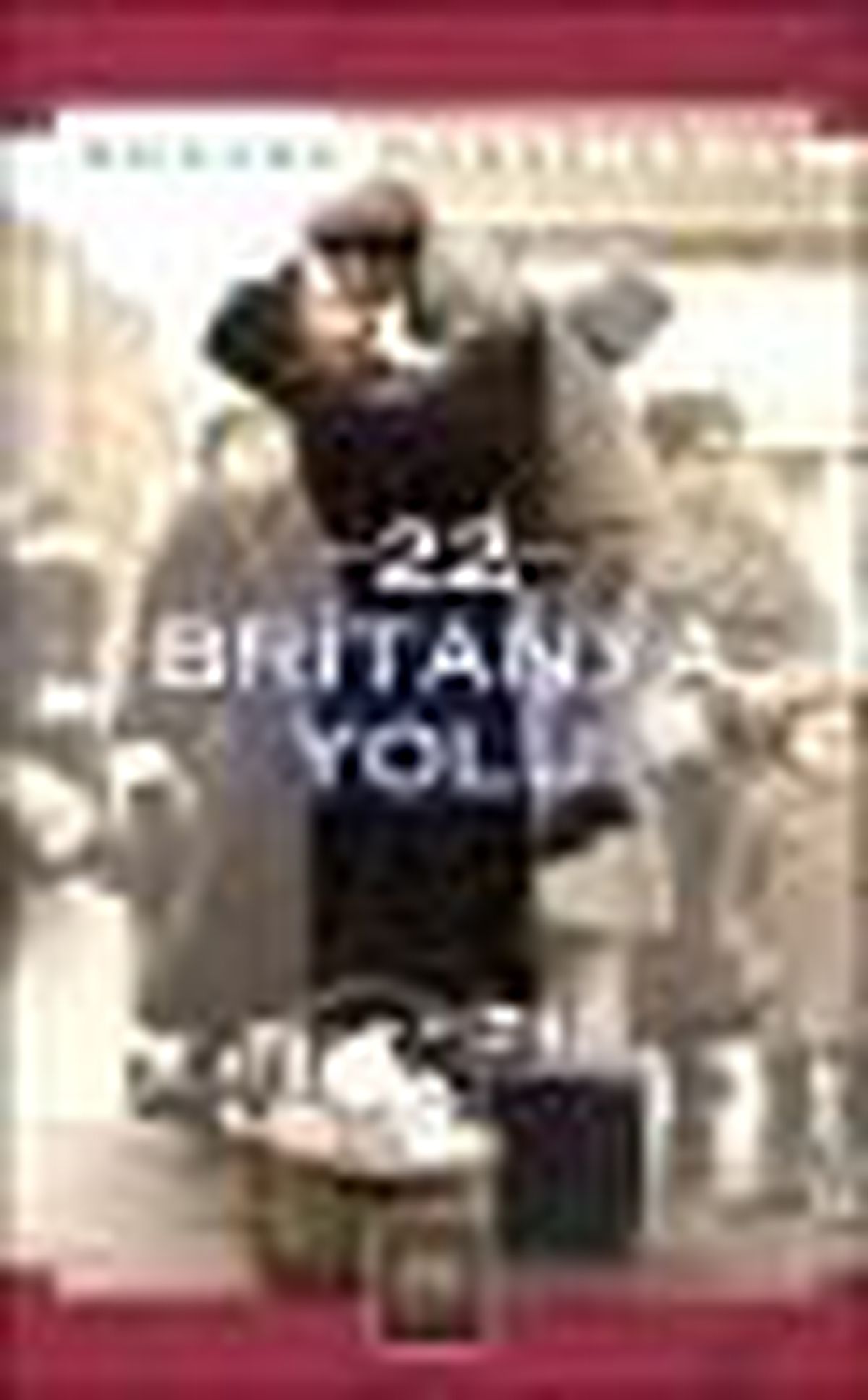 -22- Britanya Yolu Kitabı