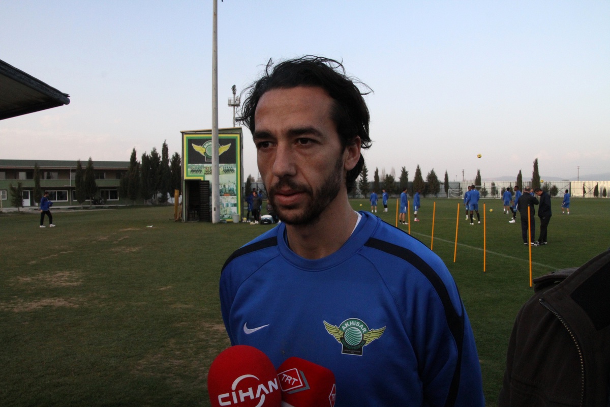 Akhisar Hazırlıklarına Başladı