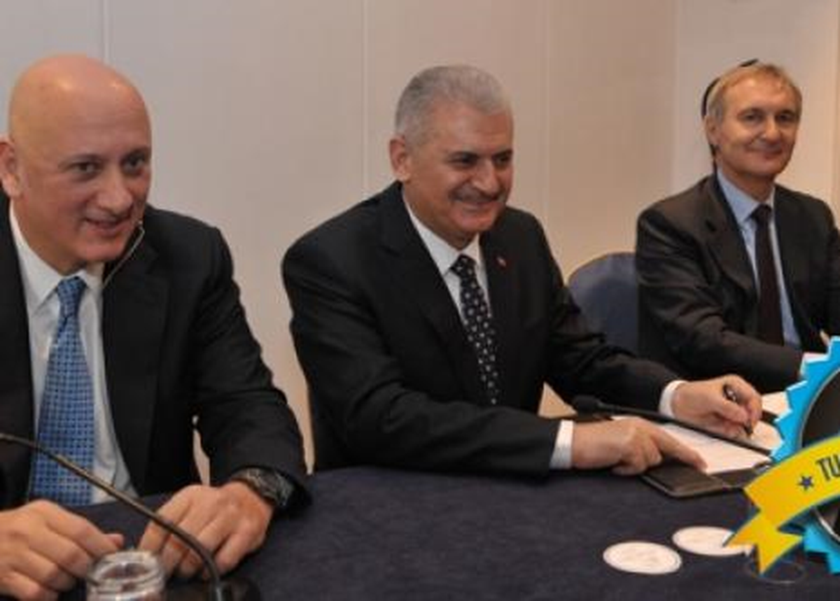 Akıllı Telefonda Yerli Dönem