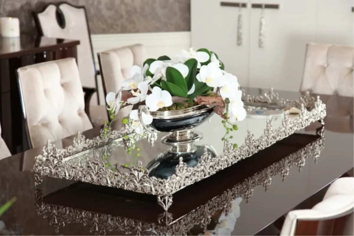 Evinize Hayat Verecek Aksesuarlar