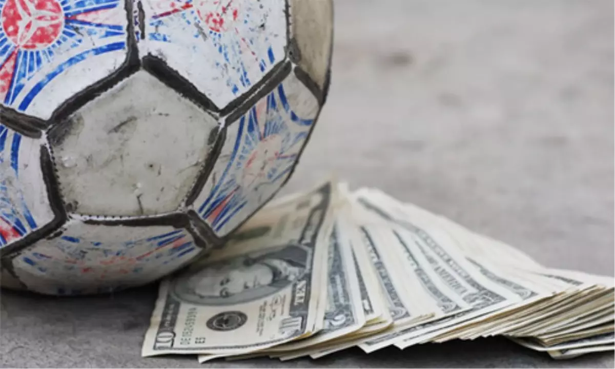 Altı Soruda Yasadışı Bahis