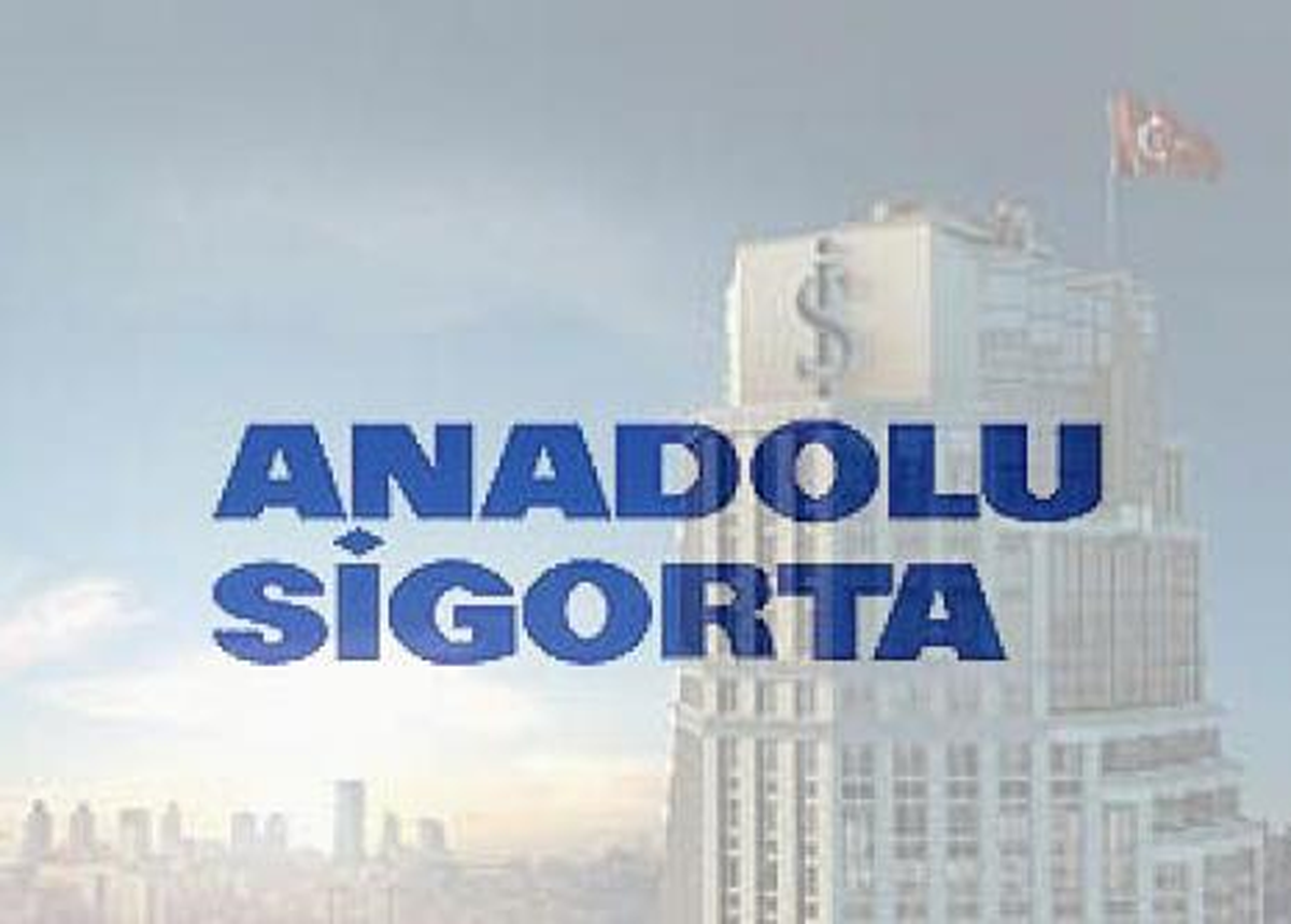 Anadolu Sigorta İçin Hedef Fiyat 1.13 TL\'ye Yükseldi