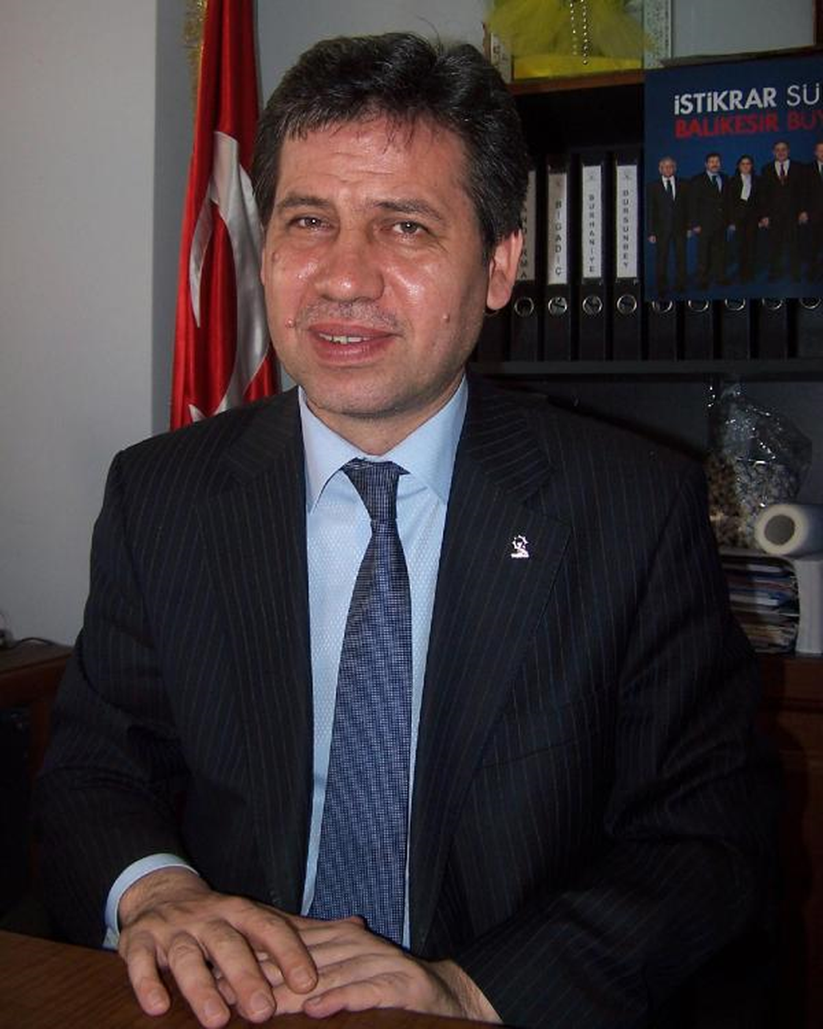 Balıkesir, Başbakan\'a Hazırlanıyor