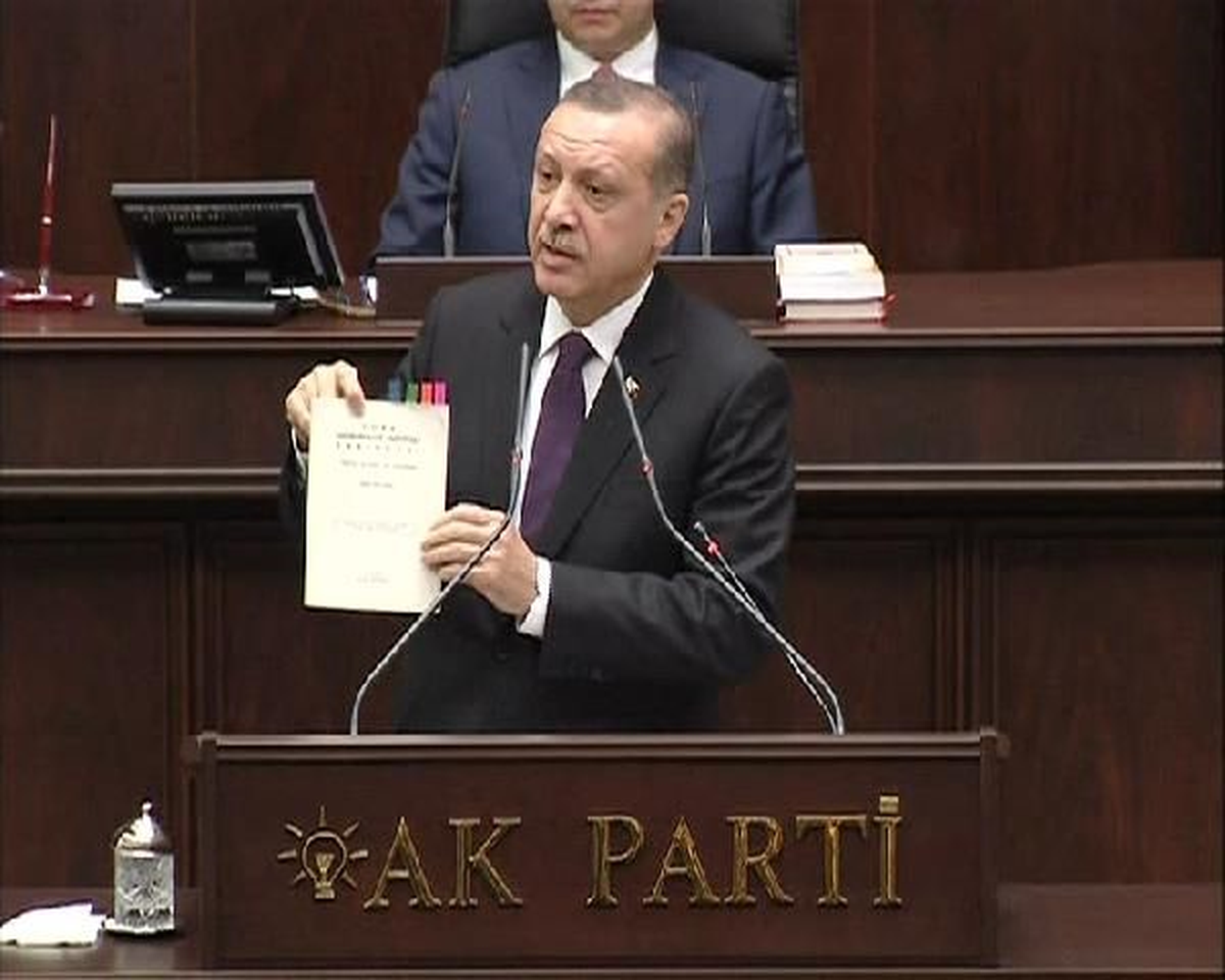 CHP ve MHP\'ye Rağmen Bu Ülkede Kardeşliği Tesis Edeceğiz