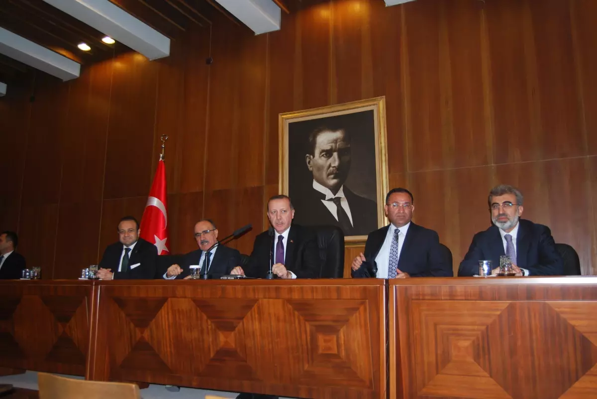 Başbakan Erdoğan Viyana\'ya Gitti