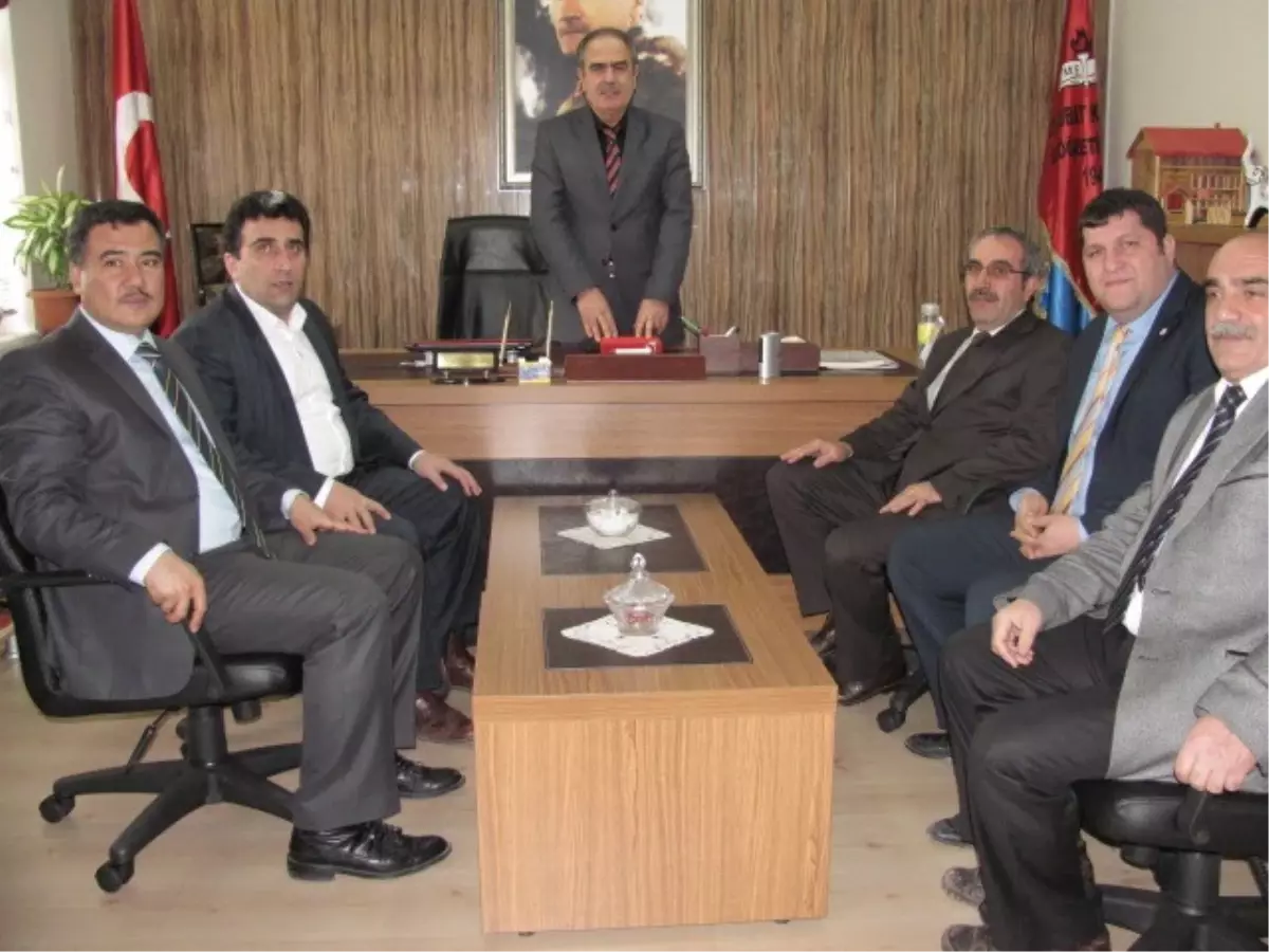 Bayburt'ta Değerler Eğitimi