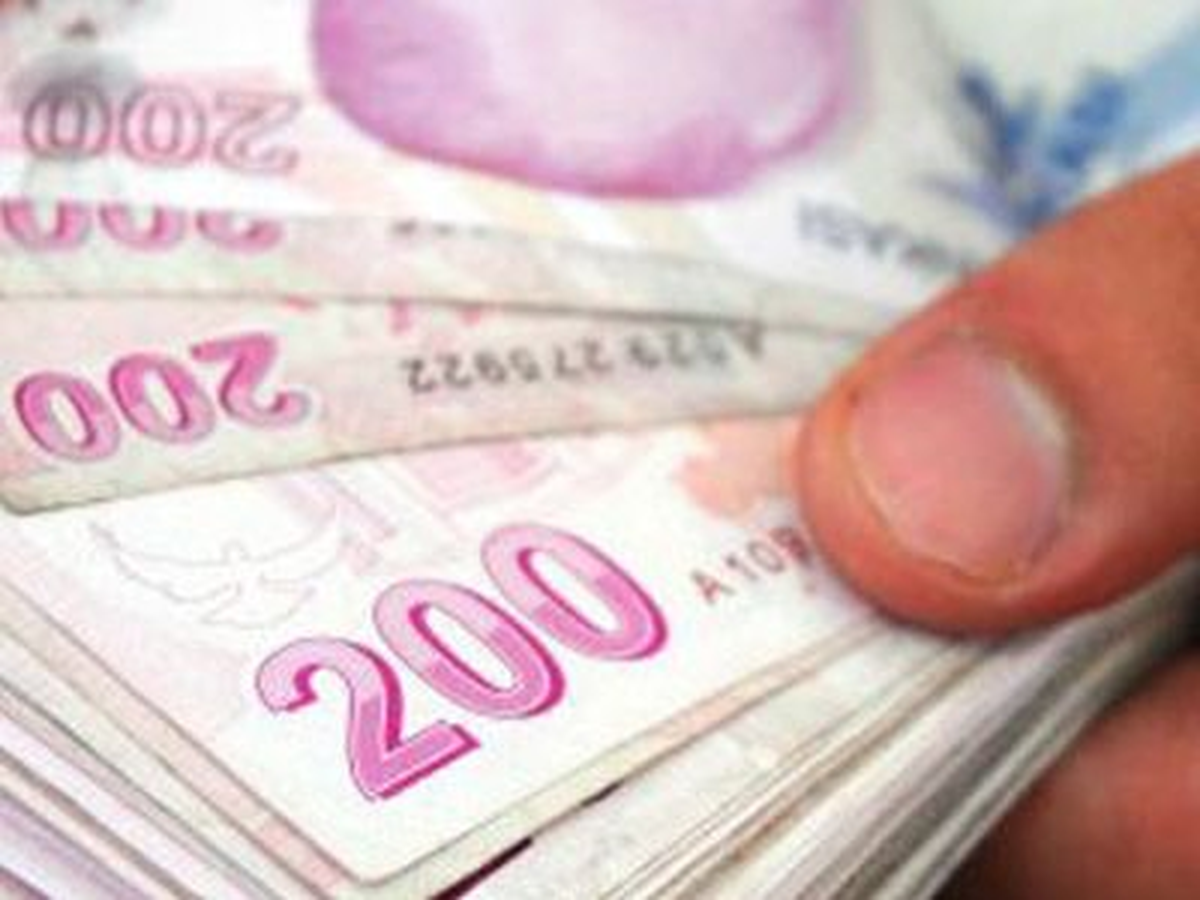Bes Kesintilerinin İadesinde Muamma