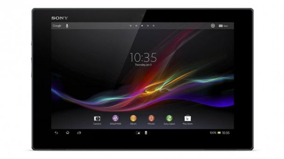 Bir bomba da Sony\'den!