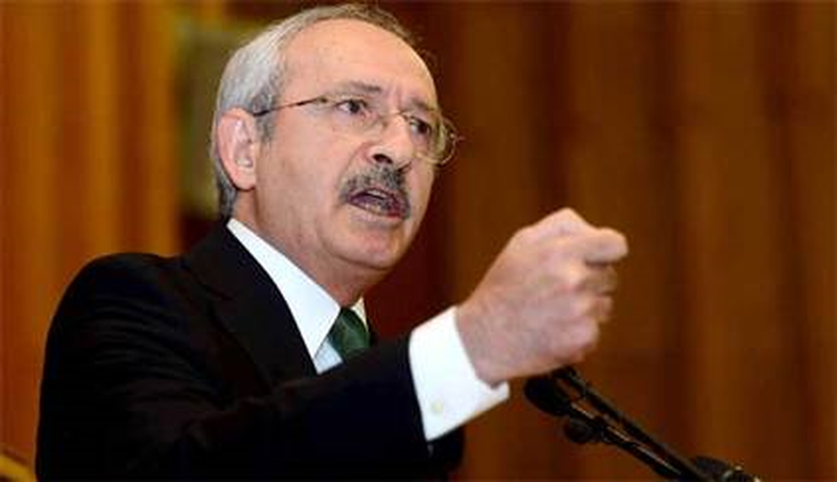 "Bu Satışta Vatana İhanet Var Mıdır, Yok Mudur?"