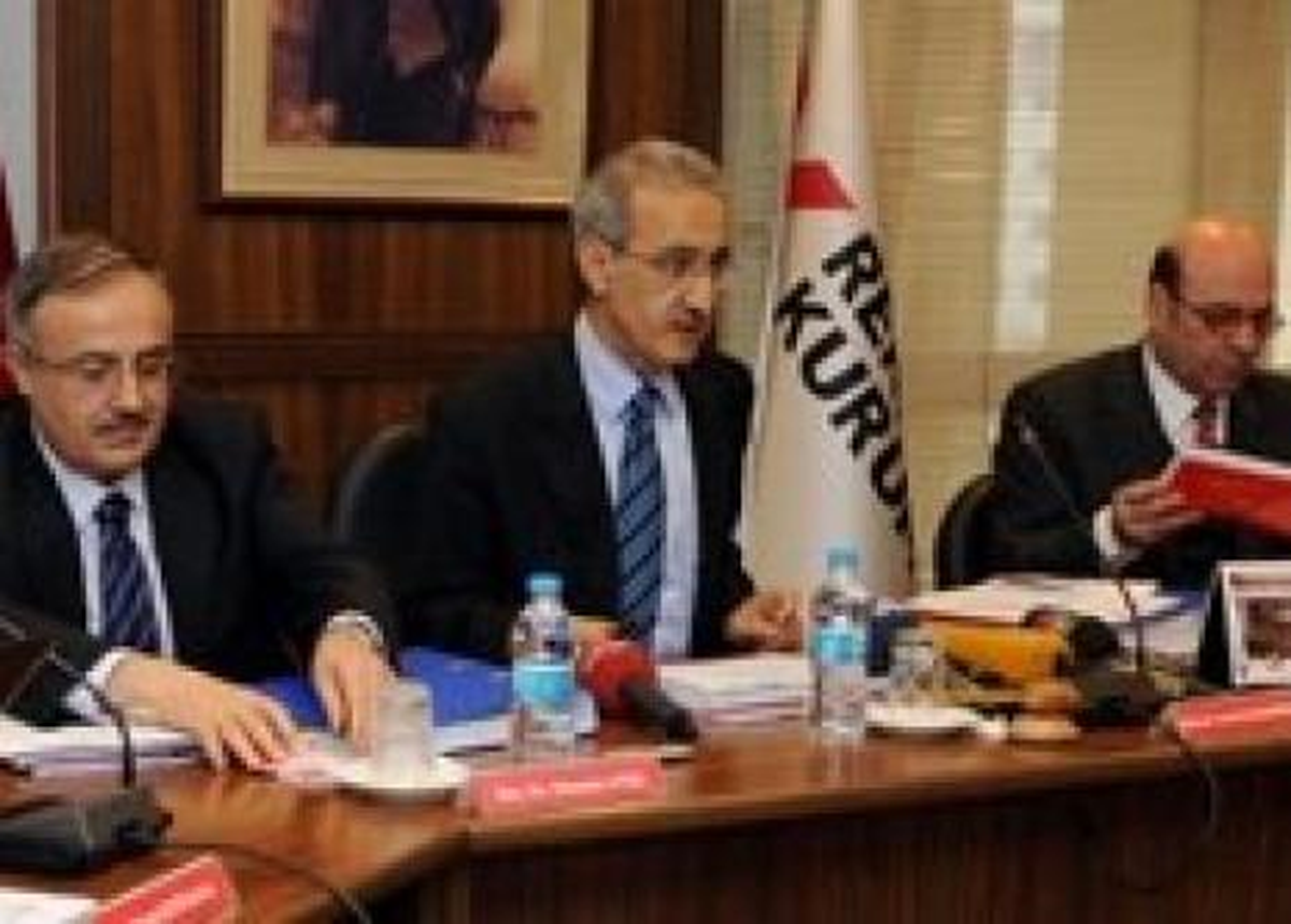 Bugün 6 Banka Daha Dinlenecek
