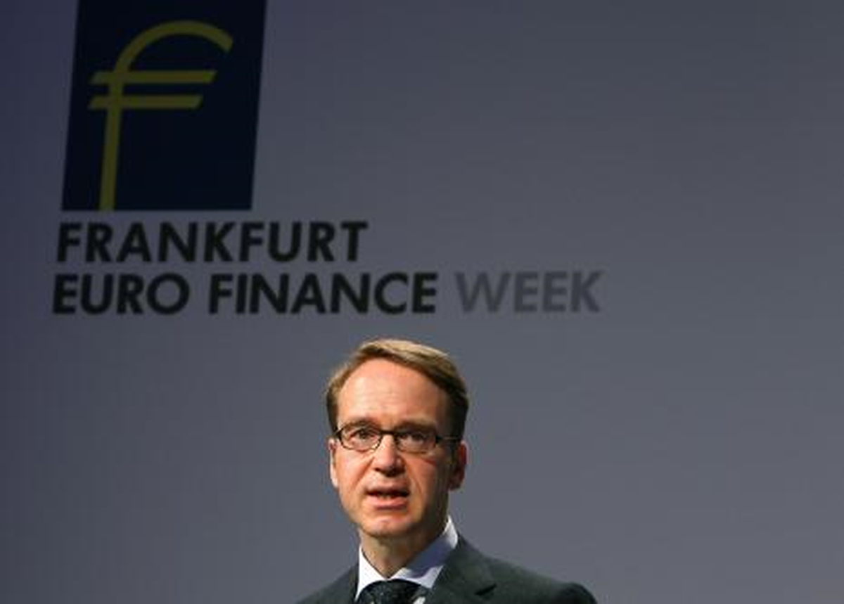 Bundesbank\'tan Fransa\'ya Uyarı Geldi