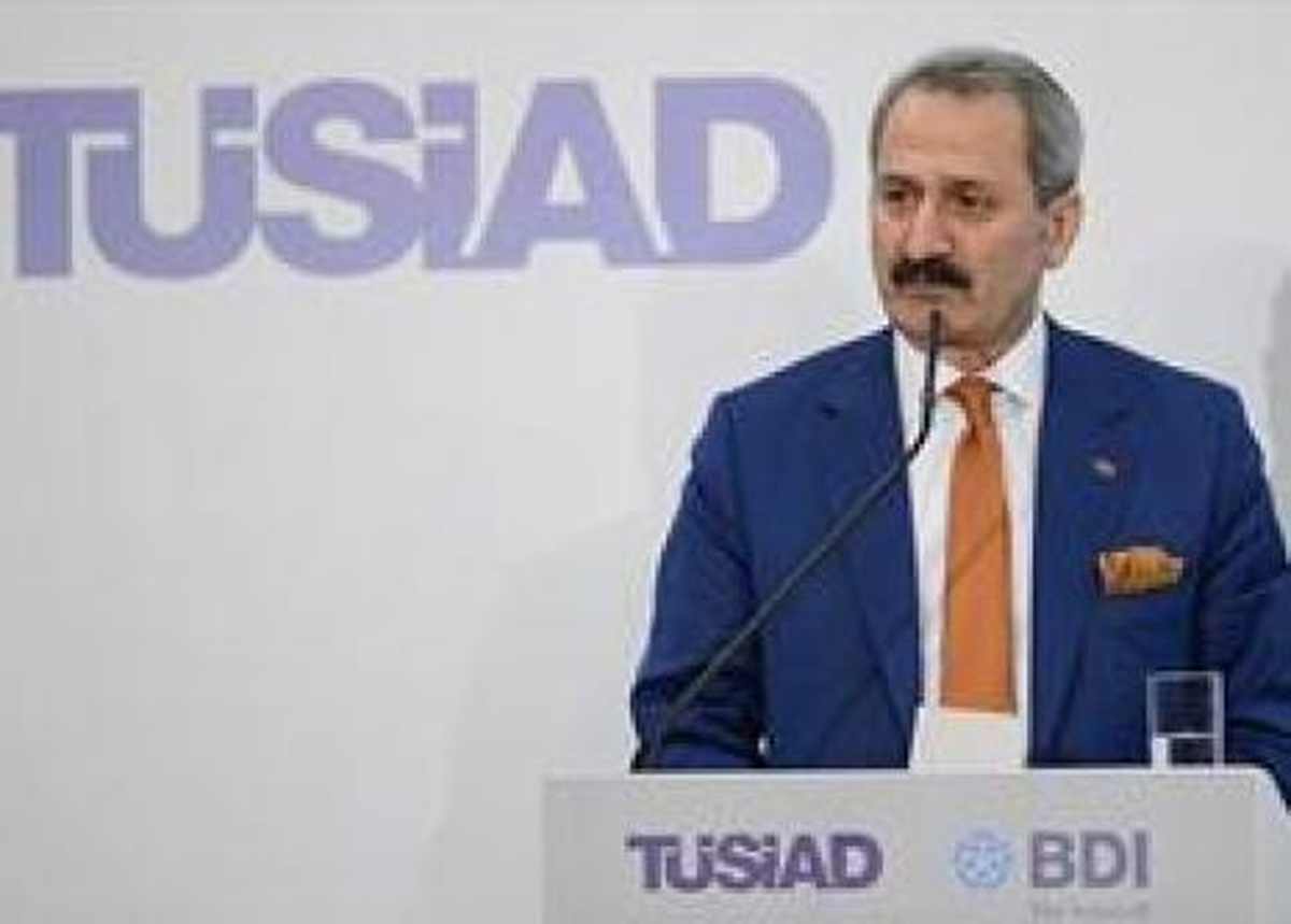 "Bunların da Schengen Style\'ları Var"