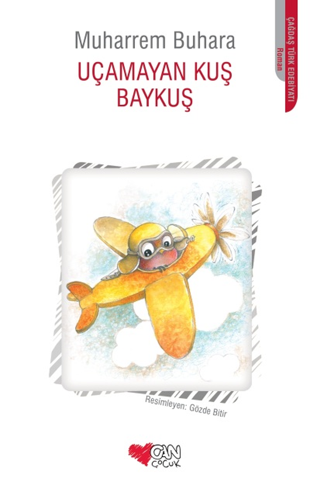 Büyük Bir Sırrı Olan Küçük Bir Kuş