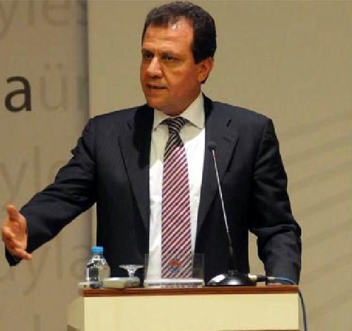 CHP Mersin Milletvekili Seçer Açıklaması