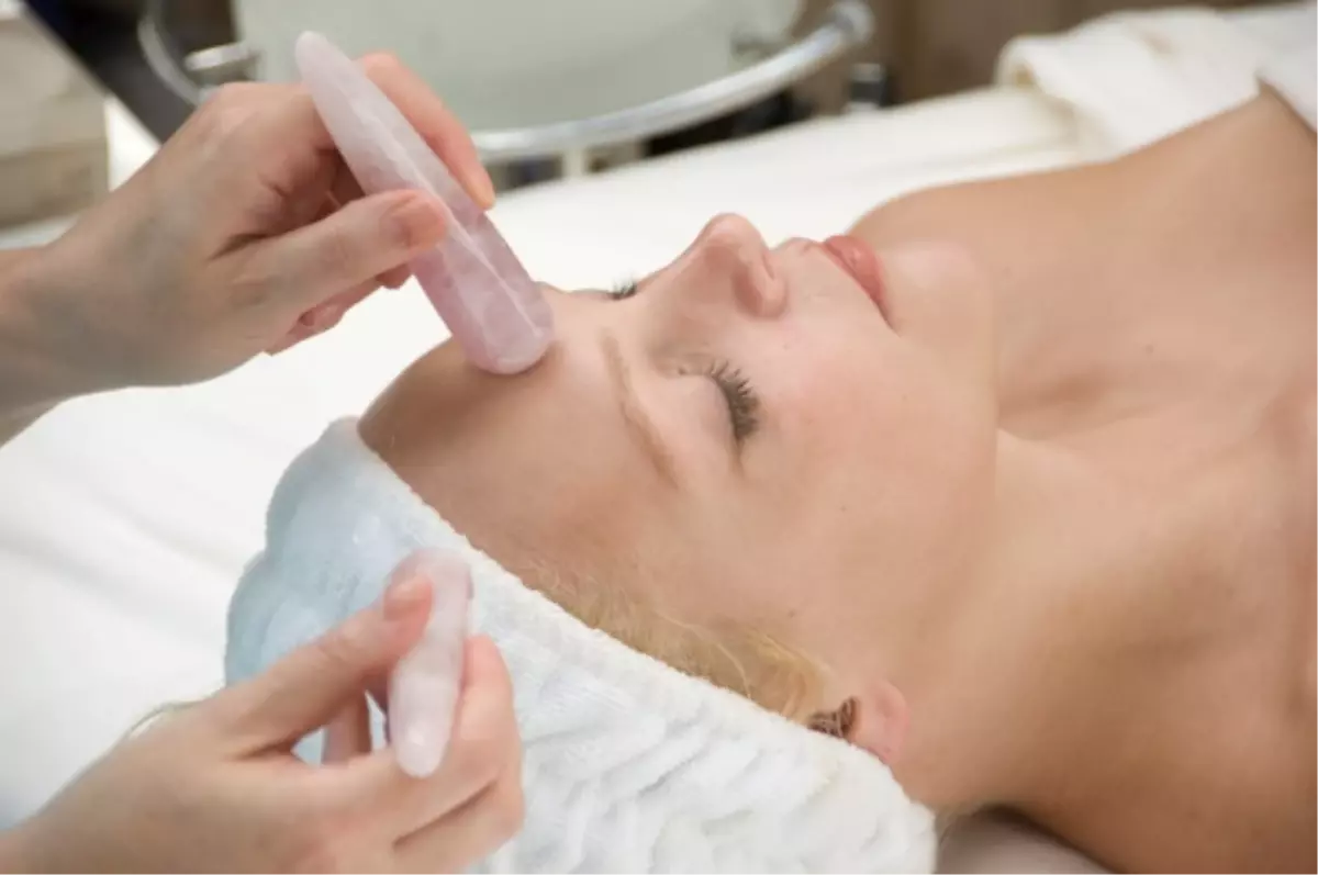 Cilt Bakımında "SJAL" Devrimi