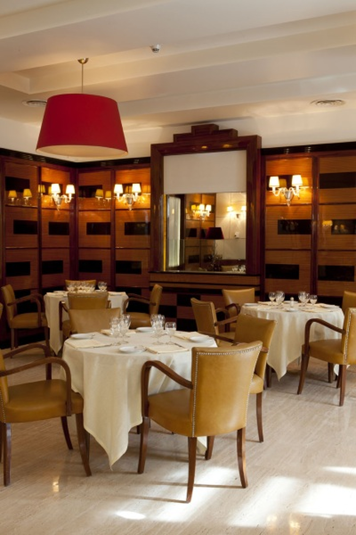Cipriani\'de Seçkin Lezzetler Yeni Sunumlar