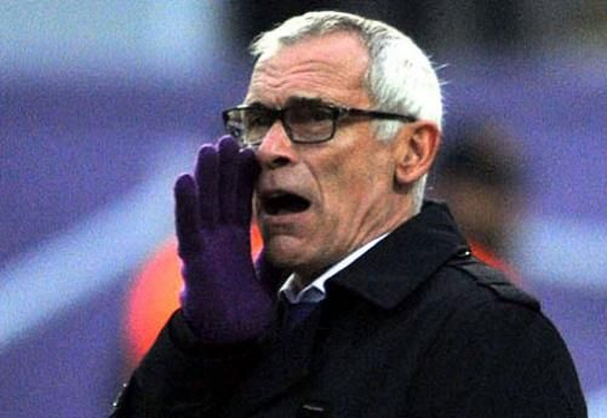 Cuper\'li Orduspor, Bir Maçta Kalesinde İlk Kez 4 Gol Gördü