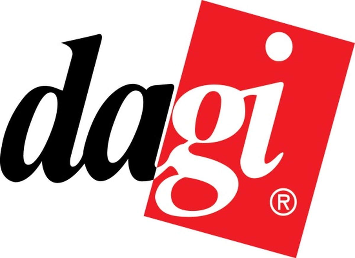 Dagi, Pr Ajansı Olarak Marjinal Porter\'ı Seçti