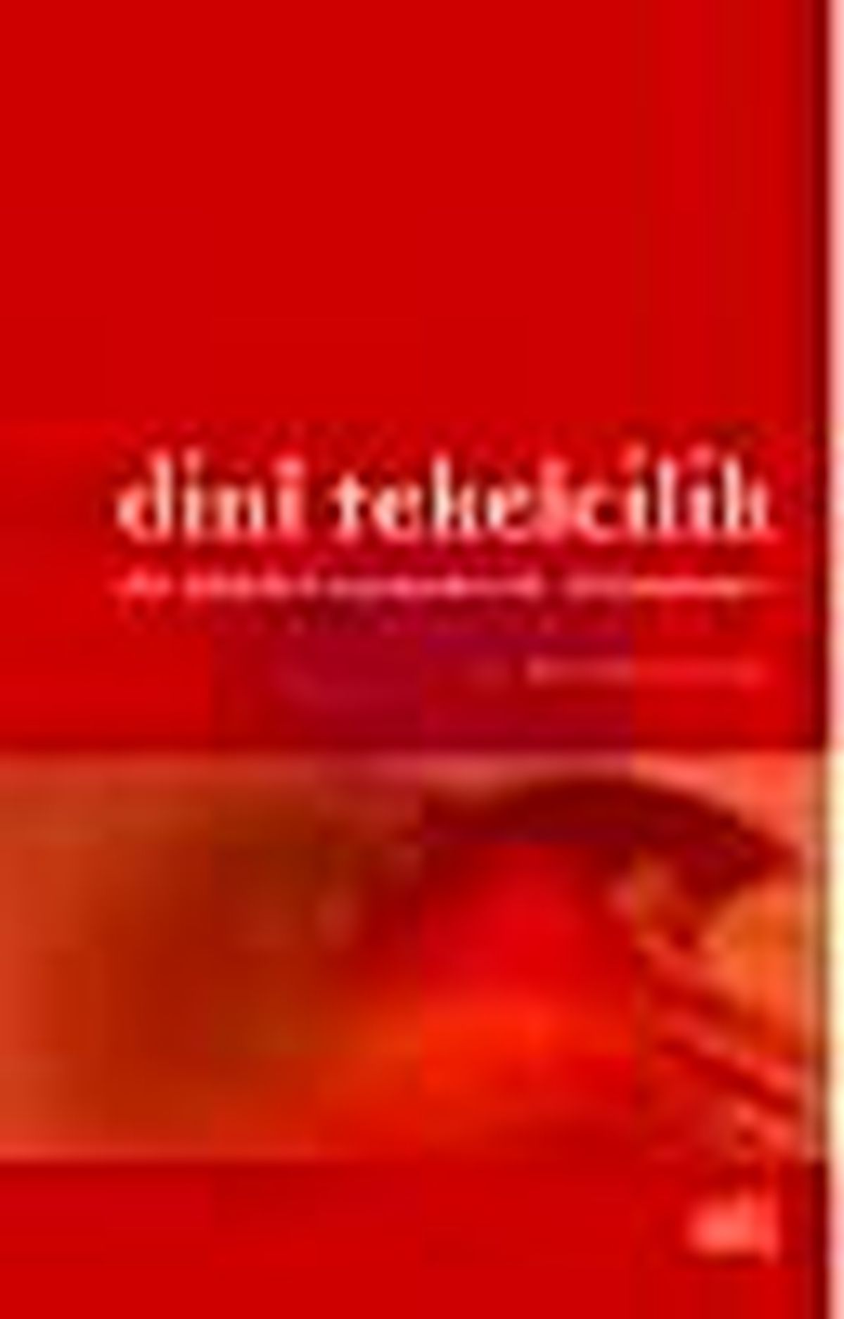 Dini Tekelcilik Kitabı