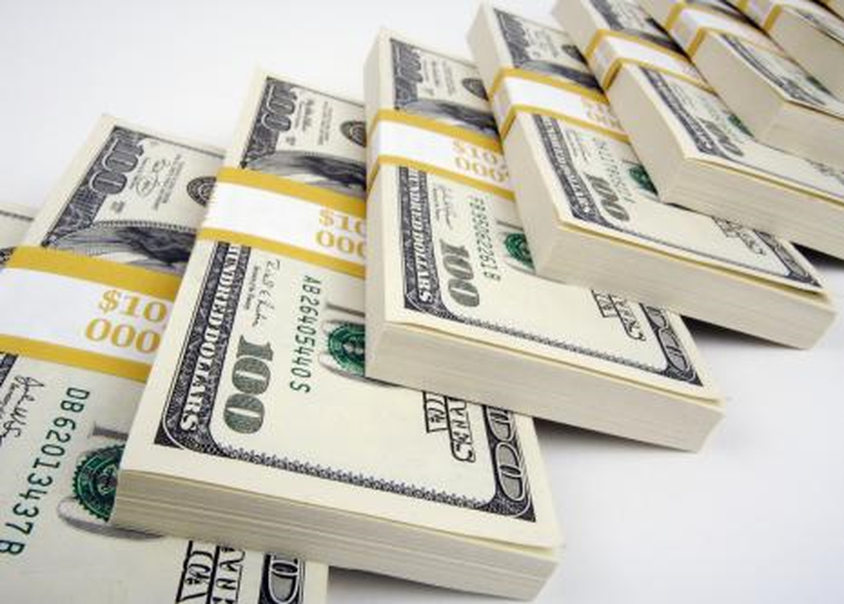 Dolar 1,81 Lirayı Gördü