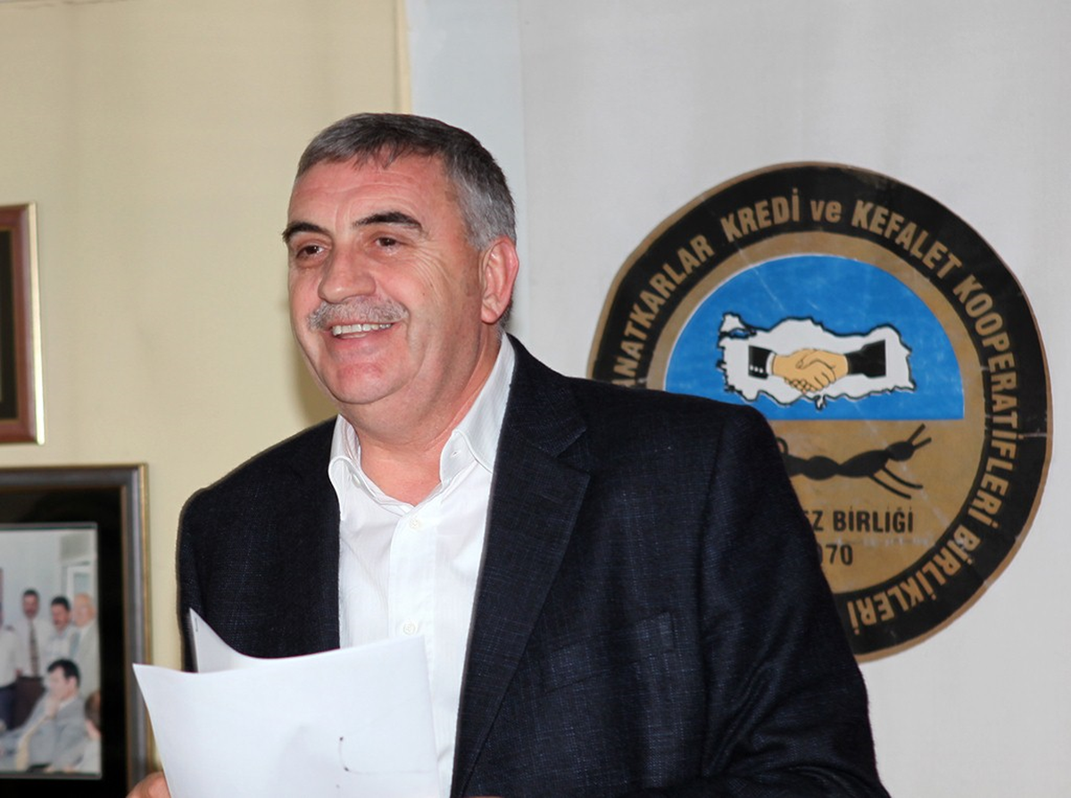 Dörtyol Sanayi İçin Yeni Umut