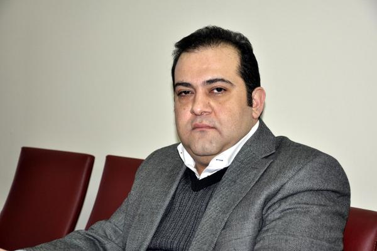 Öztürk: Kulüp Zor Durumda