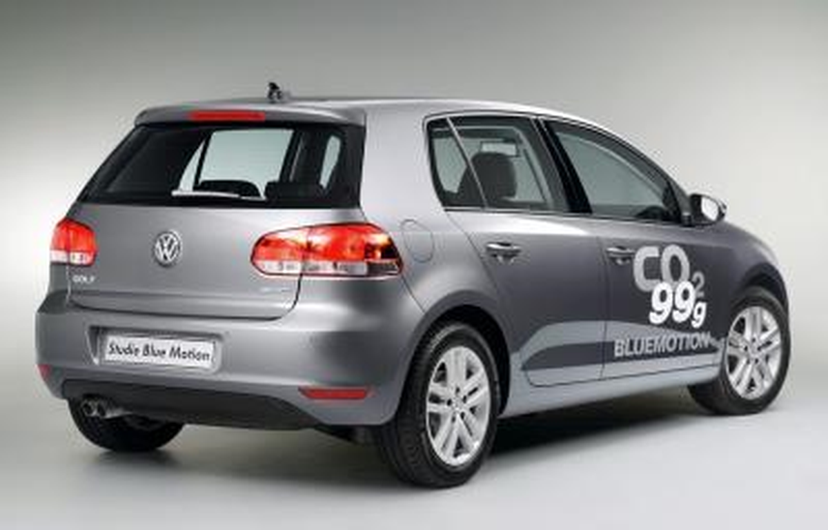 Elektrikli Golf Bambaşka!