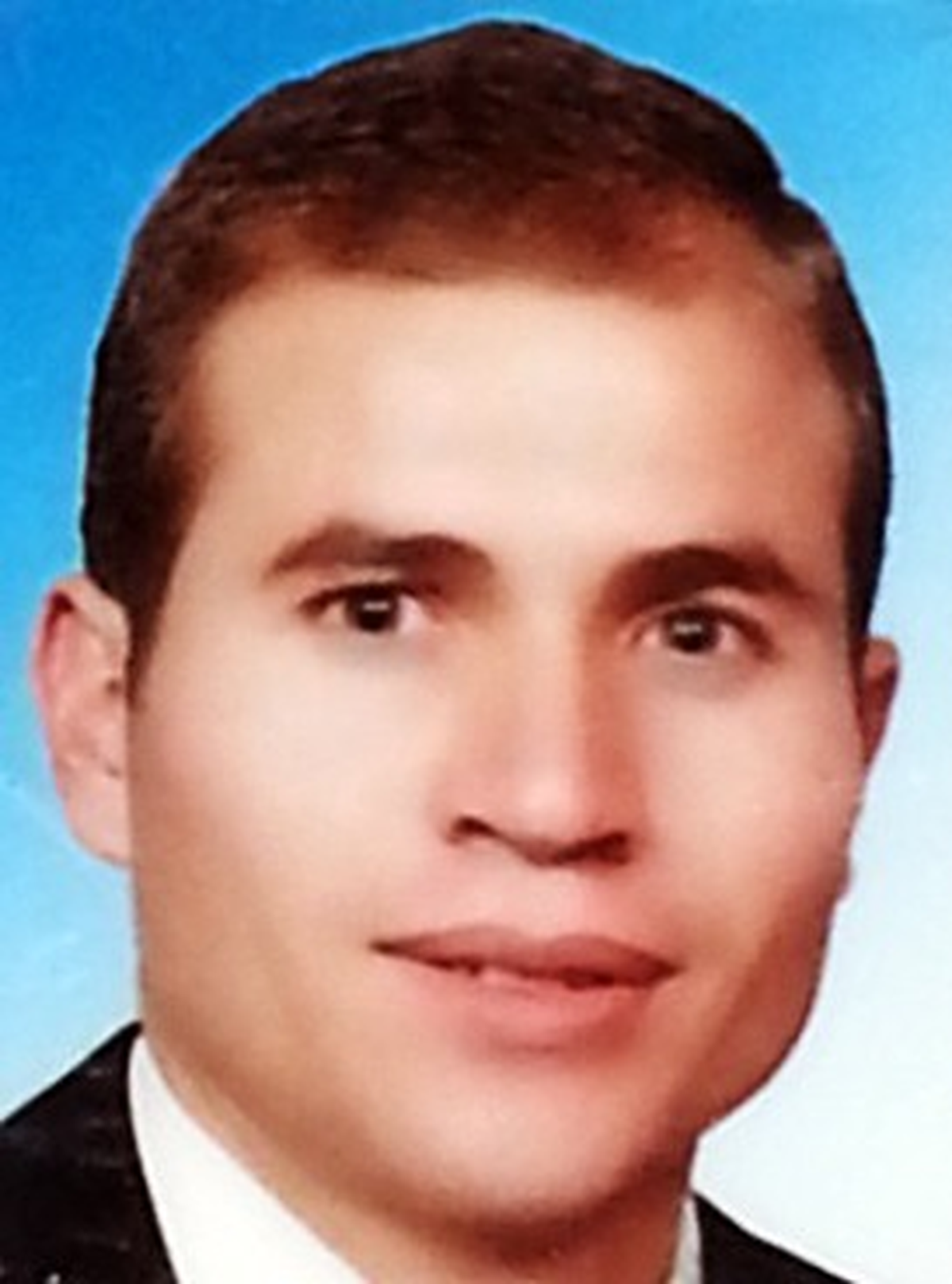 Eşini Elleriyle Boğarak Öldürdü