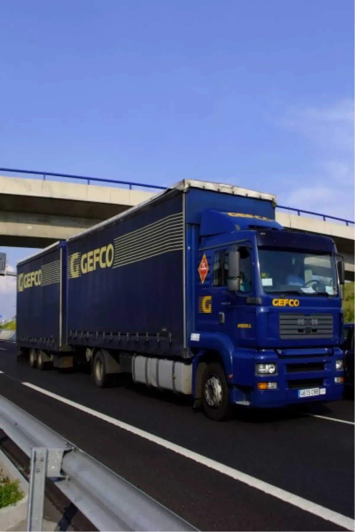 Fas ve Tunus'a Düzenli Operasyonlar Başladı