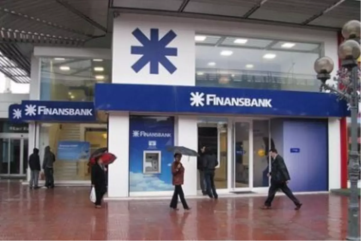 Finansbank\'tan "Kobi Para Cepte" ile 1 Günde Kredi