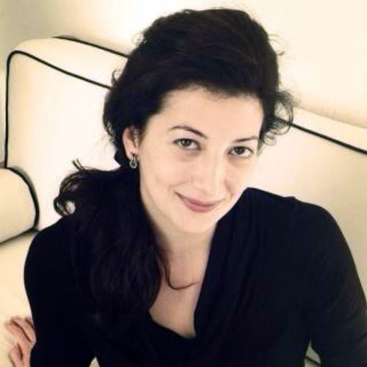 Genç Tiyatrocunun Sır İntiharı