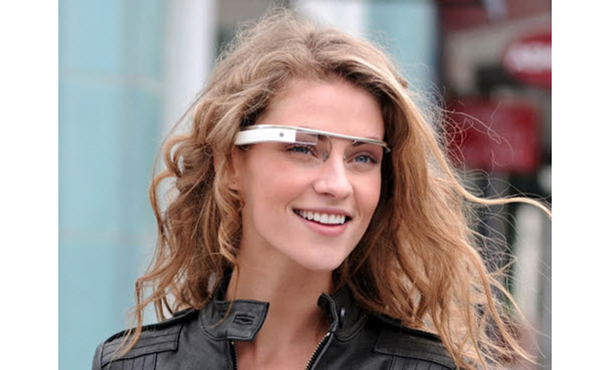 Google Glass\'in fiyatı...