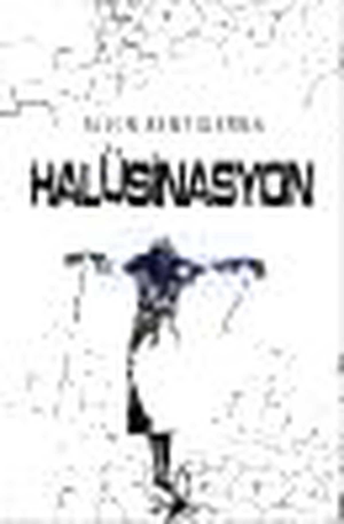 Halüsinasyon Kitabı