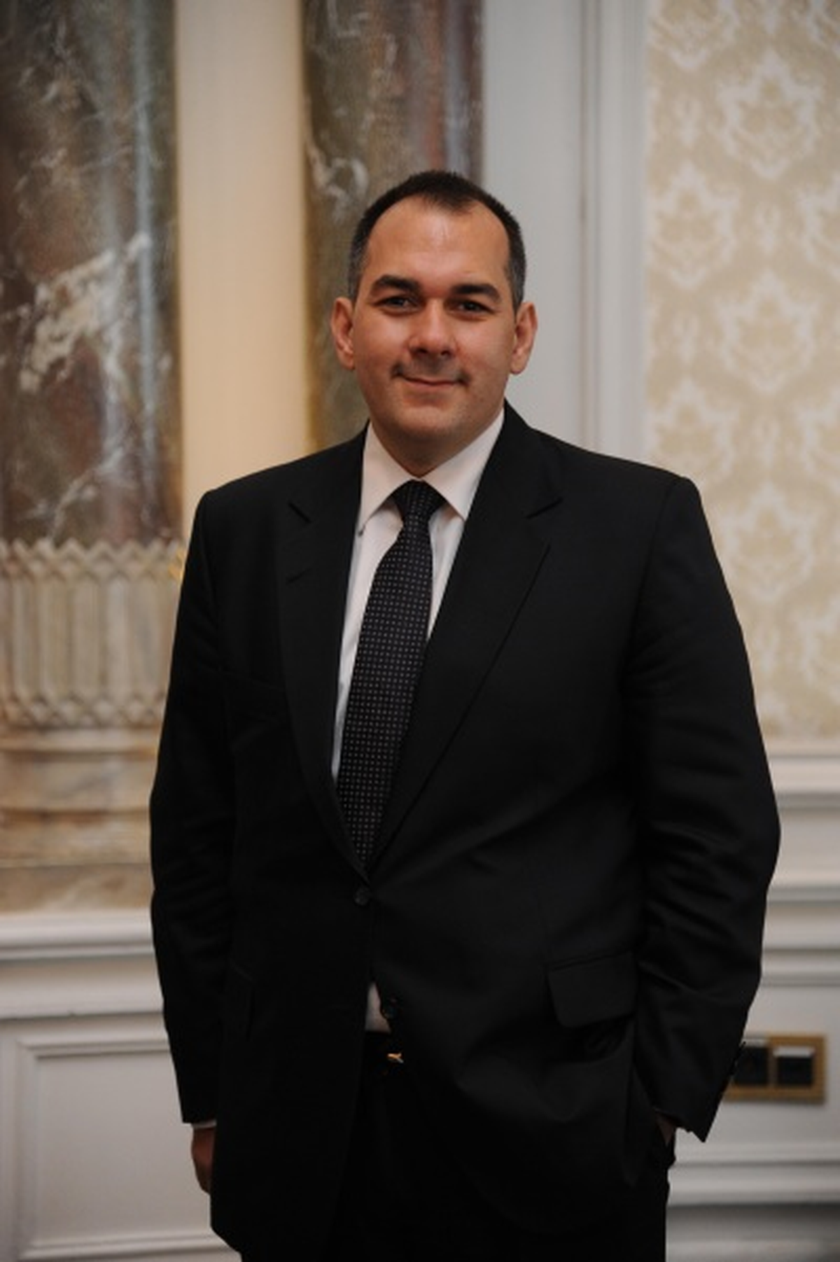 Hindistan, TLSLojistik\'in Yeni Lojistik Üssü