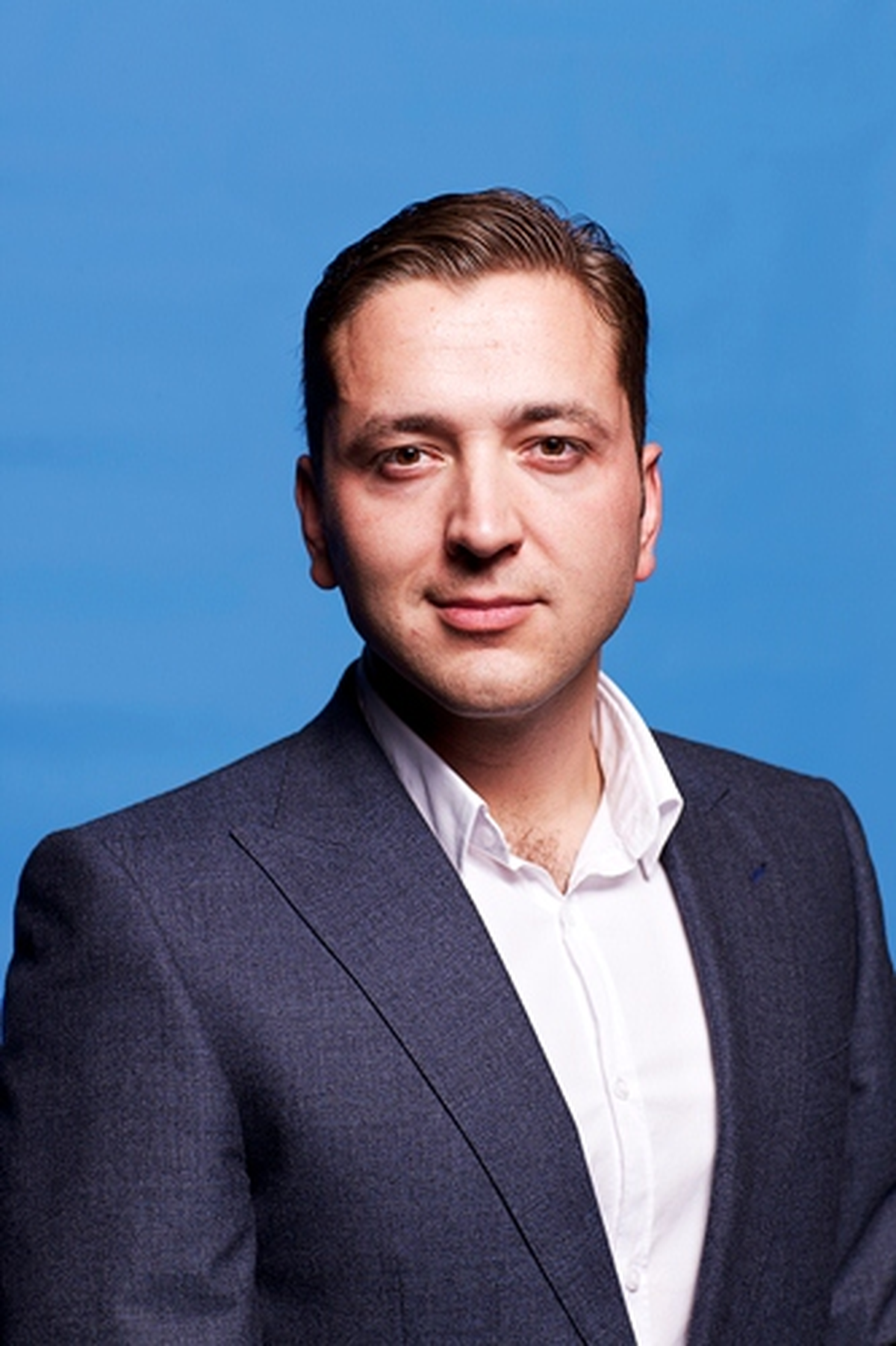 Hollanda\'da Türkler İçin Danışma Kurulu\'nda Yönetim Değişikliği