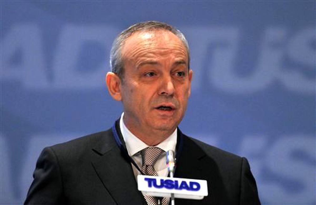 Iı. Türk-Alman Ceo Forumu