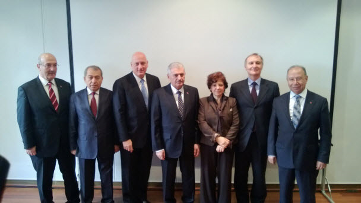 İlk yerli akıllı cep geliyor!