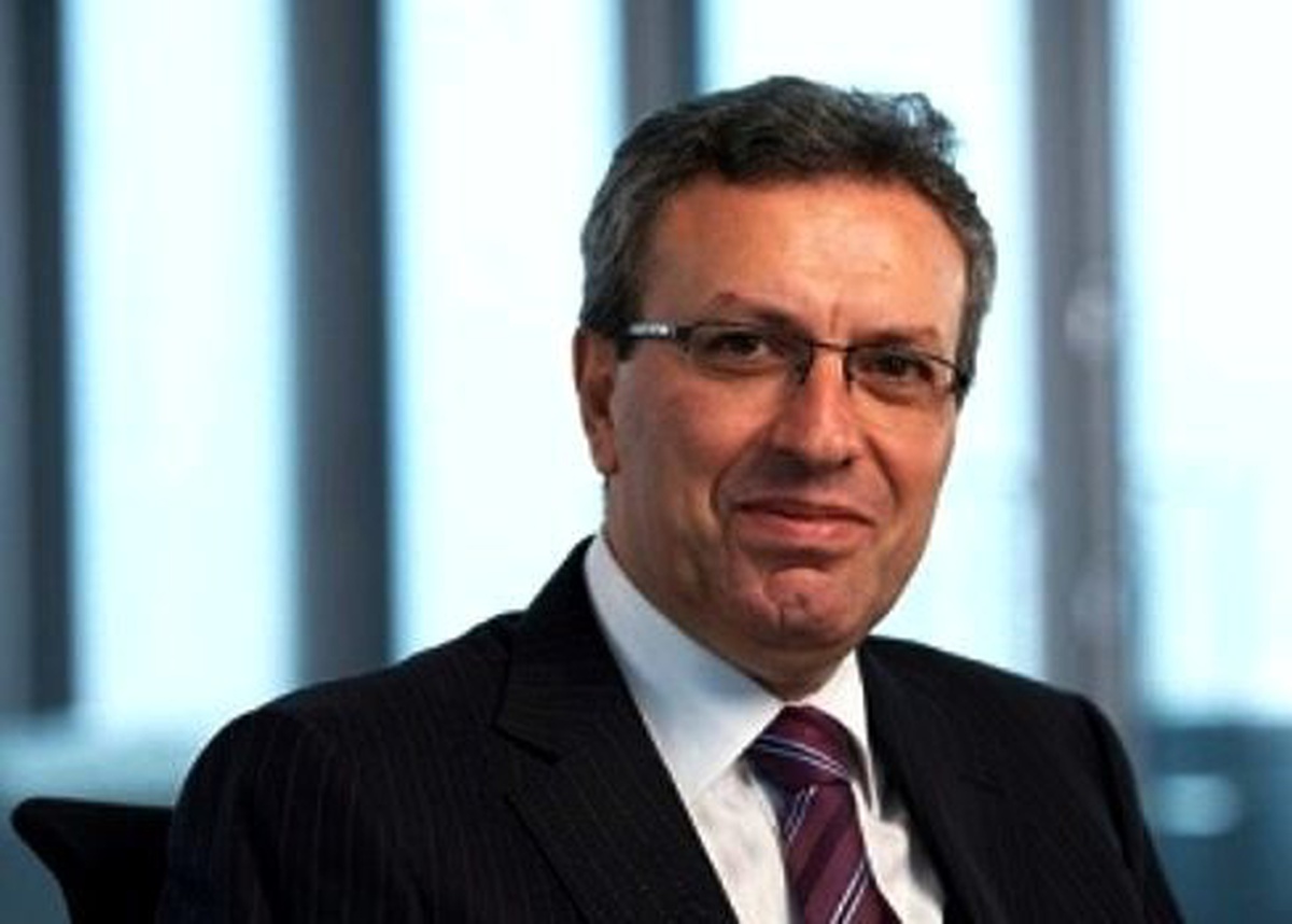 İş Bankası Genel Müdürü Adnan Bali, Soruşturmanının Dayandığı Dönemde İş Bankası 10 Bini Aşkın...